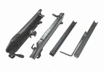 Suzuki Samurai SJ413 SJ410 Compatible Seat Slide Combo Left & Right Side. Fixed Price $211.76.
