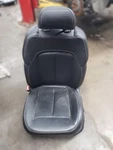22 Grand Cherokee Left Front Seat Wl Body, Heated Leather Memory. Fixed Price $440.00.