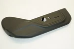 2015-2024 Ford Oem. Shield Seat Frame Trim Panel Passenger Side FL3B1562184BBW. Fixed Price $39.80.