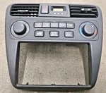Honda Accord Oem Front Climate Control A/c Heater Switch 1998 1999 2002. Fixed Price $98.96.