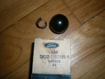 Nos 1978 1989 Ford E100 E250 E350 Front Seat Back Adjusting Knob D8UZ-1161199. Fixed Price $14.99.