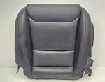 2016-2020 Tesla Model Front Left Driver Side Seat Lower Cushion Cover Black. Fixed Price $199.00.
