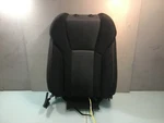 18-21 Subaru Crosstrek Cloth Front Right Seat Upper Backrest Cushion Oem. Fixed Price $199.99.