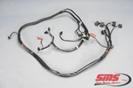 90-95 Mercedes R129 300SL SL500 500SL Right Seat Wire Harness 1295401209 Oem. Fixed Price $39.98.