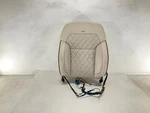 12-16 Mercedes-benz GL550 Front Right Passenger Seat Upper Backrest Cushion. Fixed Price $249.99.