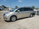 Sienna 2015 Seat Rear 887290. Fixed Price $644.90.