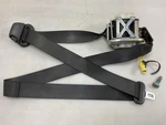 2008-2010 Jeep Wrangler Front Passenger Seat Belt Retractor Assembly Oem. Fixed Price $111.15.