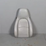 1995-1998 Porsche 911 993 Front Seat Upper Backrest Marble Grey Oem. Fixed Price $449.21.