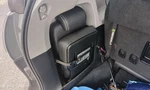 Sienna 2020 Seat Rear 811995. Fixed Price $600.00.