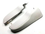 2011 - 2016 Mercedes E350 W212 Rear Side Seat Bolster Trim Cushion 2PCS Oem. Fixed Price $84.99.