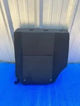 2007-2011 Toyota Fj Cruiser Rear Left Side Seat Upper Backrest Cushion Oem. Fixed Price $99.95.