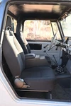 Scout 80/800 Front (pair) Cj/yj Seat Adaptors For International. Fixed Price $450.00.