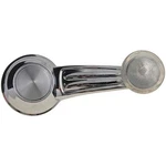76910 Dorman Window Crank For Chevy Olds Cutlass Ninety Eight Sabre De Ville. Fixed Price $18.80.