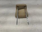 2003-2006 Land Rover Range Rear Center Seat Z2C2V. Fixed Price $65.50.