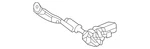 Genuine Gm Driver Seat Adjuster Vertical Actuator 13598761. Fixed Price $112.46.