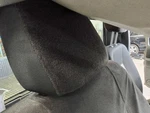 Passenger Side Ranger 2011 Headrest 600286. Fixed Price $114.76.