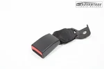 2017-2021 Bmw 230I F23 Convertible Rear Left Side Seat Belt Buckle End Oem. Fixed Price $23.09.