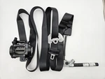 2017-2023 Tesla Model Front Left Driver Seatbelt Black 110582101G Oem. Fixed Price $120.00.