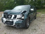 Titan 2005 Front Seat 1201460. Fixed Price $574.90.