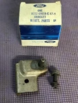 Oem Ford D7ZZ-69618C47-A Seat Hinge Repair Bracket 1968-70 Mustang & Cougar. Fixed Price $39.95.