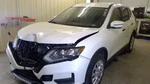 Nissan Rogue 2017 Front Seat Used 9213. Fixed Price $495.99.