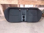 2019 Honda Civic Rear Seat Cushion Black Cloth Type Hatchback. Fixed Price $550.00.