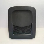 99-05 Bmw E46 325I 330I Right Left Back Rest Net Panel Cover Trim Black Oem. Fixed Price $99.50.