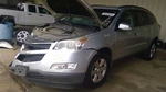 Driver Front Seat Bucket Cloth Electric Fits 12 Traverse 1048415. Fixed Price $599.99.