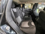 (local Pickup Only) Cherokee 2014 Seat Rear 645450. Fixed Price $139.41.