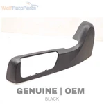 2013-2019 Bmw 650I Gran Coupe Front Left Seat Switch Trim / Panel 7228289. Fixed Price $17.14.