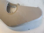 08-14 Mercedes W204 C250 C300 Front Left Driver Lower Seat Cushion Switch Trim. Fixed Price $44.00.