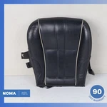 10-19 Jaguar X351 Xjr Front Left Driver Side Lower Seat Cushion Black Oem. Fixed Price $99.60.
