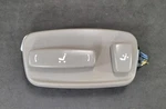 1999-2005 Toyota Solara Sequoia Tundra Left Driver Seat Control Switch Oem Gray. Fixed Price $69.99.