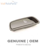 2014-2017 Audi SQ5 Rear Left Upper Seat Fold Down Lever / Handle 8R0885681A. Fixed Price $8.50.