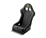 Momo Supercup Seats (fia 8855-1999) Black Hardshell 1071BLK. Fixed Price $682.95.