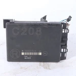 2003 Mercedes Bensz Clk 230 430 Seat Control Module 2088200626 Oem. Fixed Price $69.99.