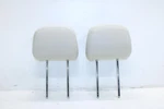 22-24 Gmc Terrain Denali Rear Right And Left Side 2ND Row Seat Headrest 84835327. Fixed Price $126.95.