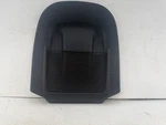 2017 - 2025 Audi A4 Front Right Or Left Seat Back Trim Cover Oem. Fixed Price $80.45.