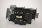 1986-1991 Mercedes W126 C126 420 Sel 560 Right Side Seat Control Switch Oem. Fixed Price $120.00.