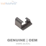 2021-2024 Audi Q5 Sportback Front Seat Rail Cover / Trim 80A881348. Fixed Price $13.99.
