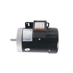 1HP Electric 1725 Rpm, Three Phase MOTOR,56C Frame, 5/8" Shaft 230/460V. Fixed Price $169.95.
