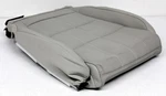 Oem Left Driver Side Front Lower Seat For Kia Telluride Gray 88100-S9050-OND. Fixed Price $245.00.