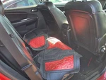 Journey 2015 Seat Rear 4837042. Fixed Price $437.50.