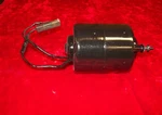 1956 Packard Front Power Seat Motor - Restored. Fixed Price $40.00.