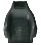 12-15 Mercedes W204 C204 Class Coupe Front Right Side Seat Upper Cushion Oem. Fixed Price $88.00.