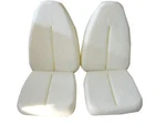 2840-CU71 Mopar 1971 Cuda/barracuda Bucket Seat Foams. Fixed Price $493.95.