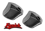 1968-1972 Olds Cutlass 442 Seat Knob Set. Fixed Price $20.00.