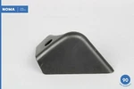00-06 Bmw X5 E53 Front Left Driver Side Seat Inner Cover Panel Trim Schwartz Oem. Fixed Price $41.50.