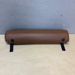 17-18 Genuine Audi Q7 2ND Center Seat Cushion Insert Cedar Brown Oem. Fixed Price $149.95.