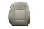 14-15 Kia Optima Hybrid Front Right Passenger Side Upper Seat Cushion Beige Oem. Fixed Price $99.00.